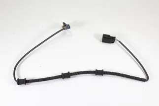 Febi Bilstein Rear Disc Brake Pad Wear Sensor - C2D2976